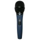 Foto do Microfone Audio Technica modelo MB3K Midnight Blues