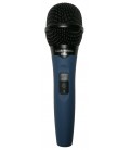 Photo of the Microphone Audio Technica model MB3K Midnight Blues