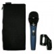 Foto do Microfone Audio Technica modelo MB3K e acessórios