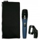 Photo of the Microphone Audio Technica model MB2K and accessories