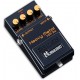 Foto do Pedal Boss modelo HM-2W Heavy Metal Distortion