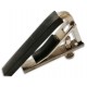 Photo detail of the Capo Artcarmo Cromado for Classical Guitar's rubber part