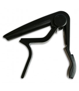 Photo of the Capo Leon model SC-03B Black