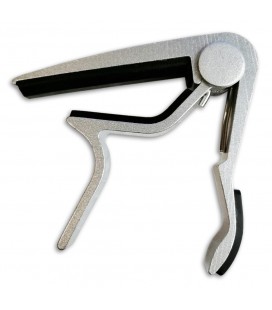 Photo of the Capo Leon model SC-03C Chromed