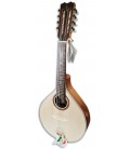 Photo of mandolin APC model MDL308