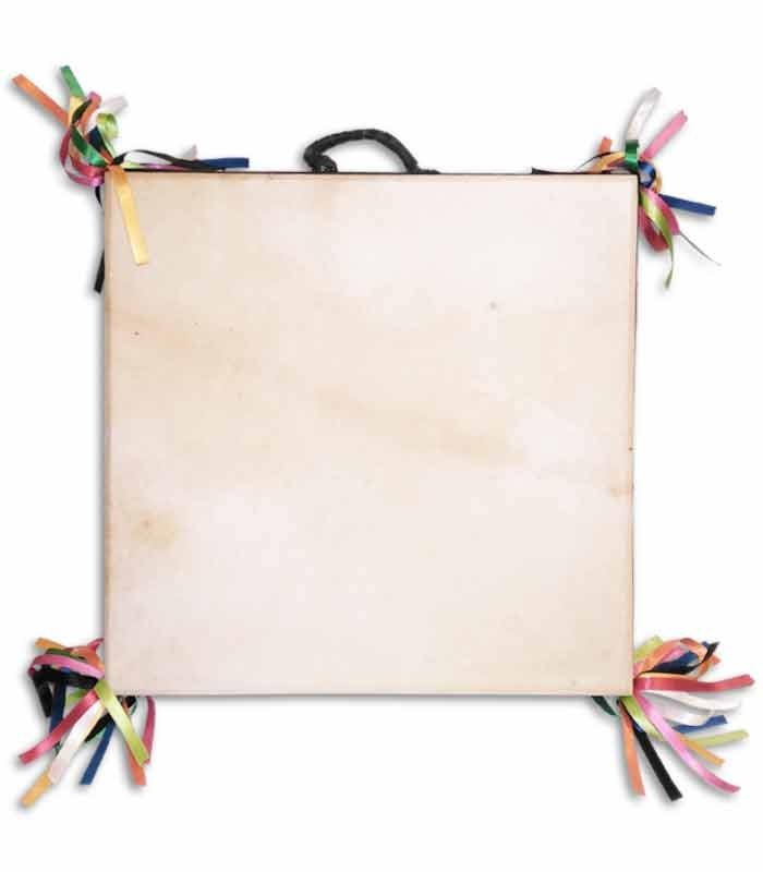 Foto del adufe MMG de 40cm