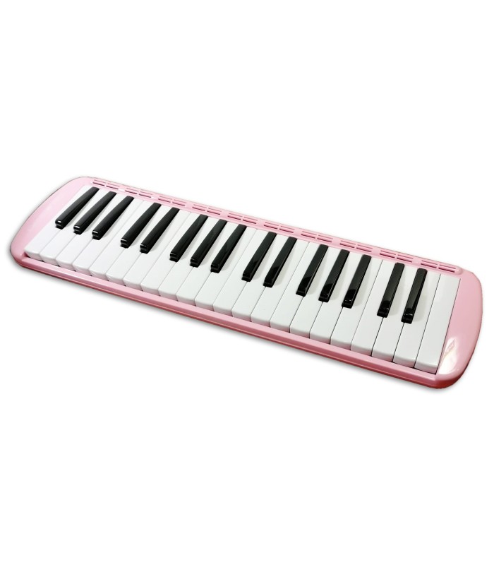 Photo of the Melodica Record model M-37PK