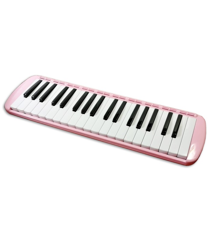 Foto da Melódica Record modelo M-37PK