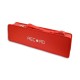 Photo of the Melodica Record model M-37RD's case