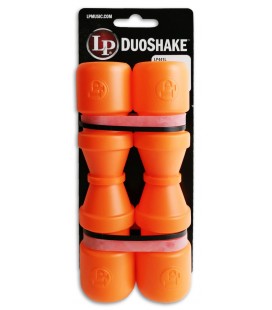 Foto del Shaker LP modelo LP441L Duoshake Loud