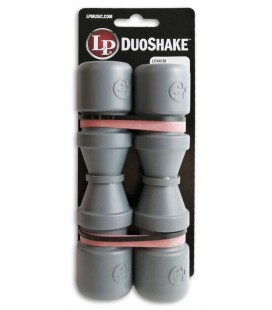 Foto del Shaker LP modelo LP441M Duoshake Medium