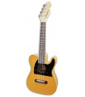 Tenor Ukulele Fender Fullerton Tele BTB