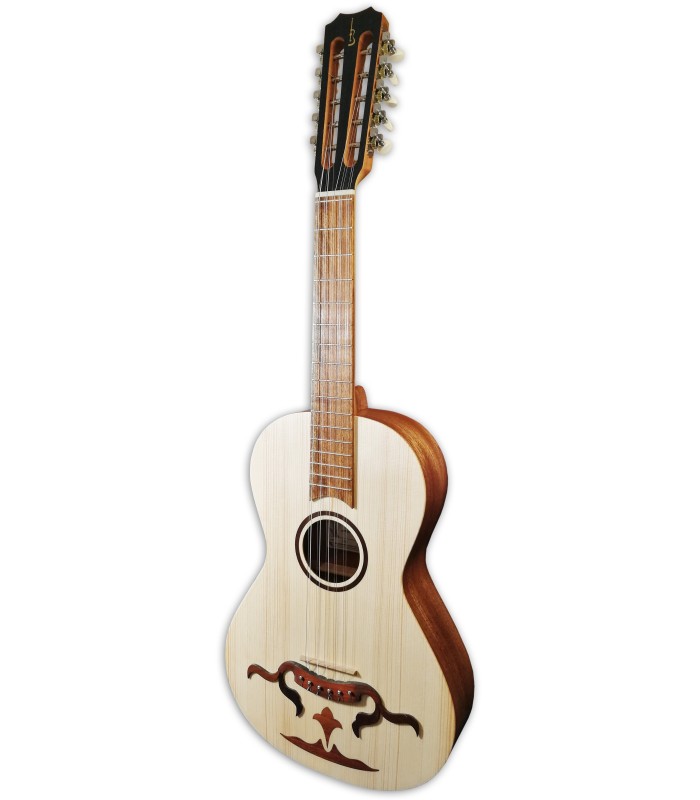 Photo of the Viola Braguesa APC model 250