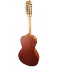 Foto do fundo da Viola Braguesa APC modelo 250