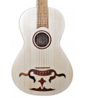 Foto de la tapa de la Viola Braguesa APC modelo 250