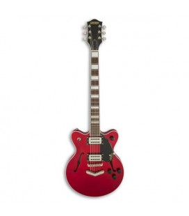 Guitarra Elétrica Gretsch G2655 Streamliner Center Block Jr