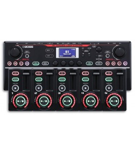 Photo of the Pedal Boss model RC 505 MKII Loop Station