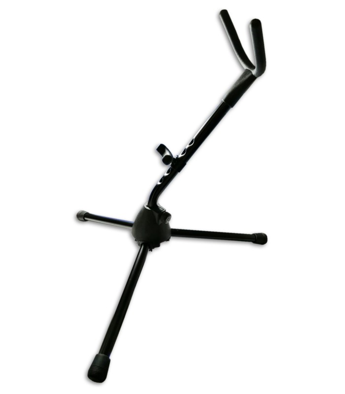 Foto del Soporte K&M modelo 14300 Sax Alto ou Tenor