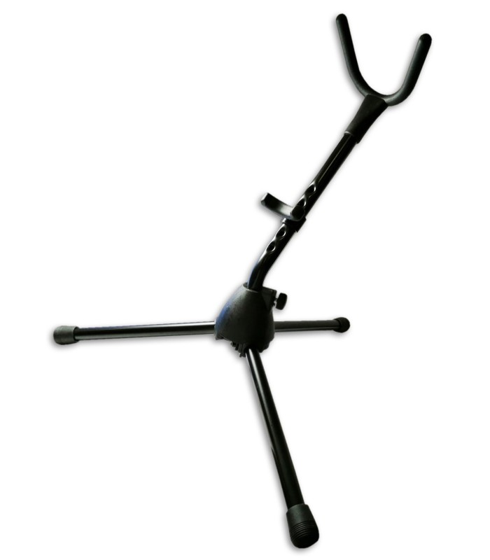 Foto detalle del Soporte K&M modelo 14300 Sax Alto ou Tenor