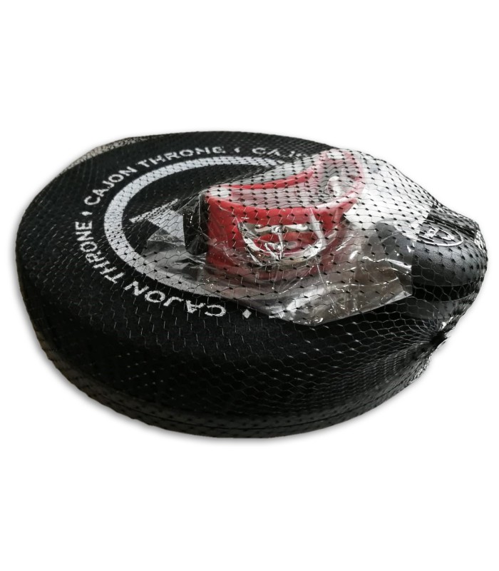 Foto del Conjunto de Accesorios LP modelo LP-CP1 para Cajón en el embalaje