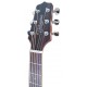 Photo of the Acoustic Guitar Takamine model GN20-NS Nex's headstock