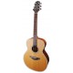 Foto de la Guitarra Acústica Takamine modelo GN20-NS Nex