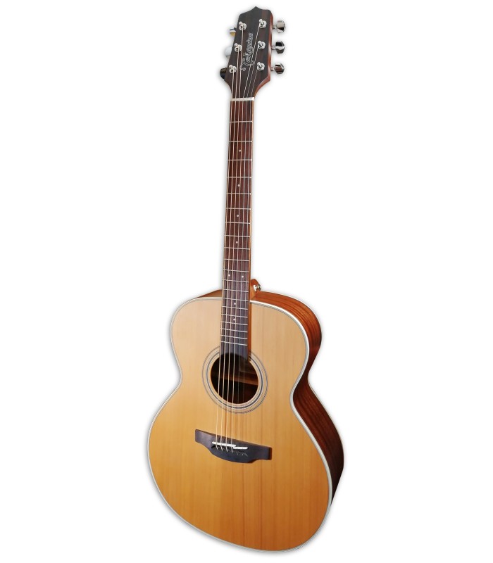 Foto da Guitarra Acústica Takamine modelo GN20-NS Nex