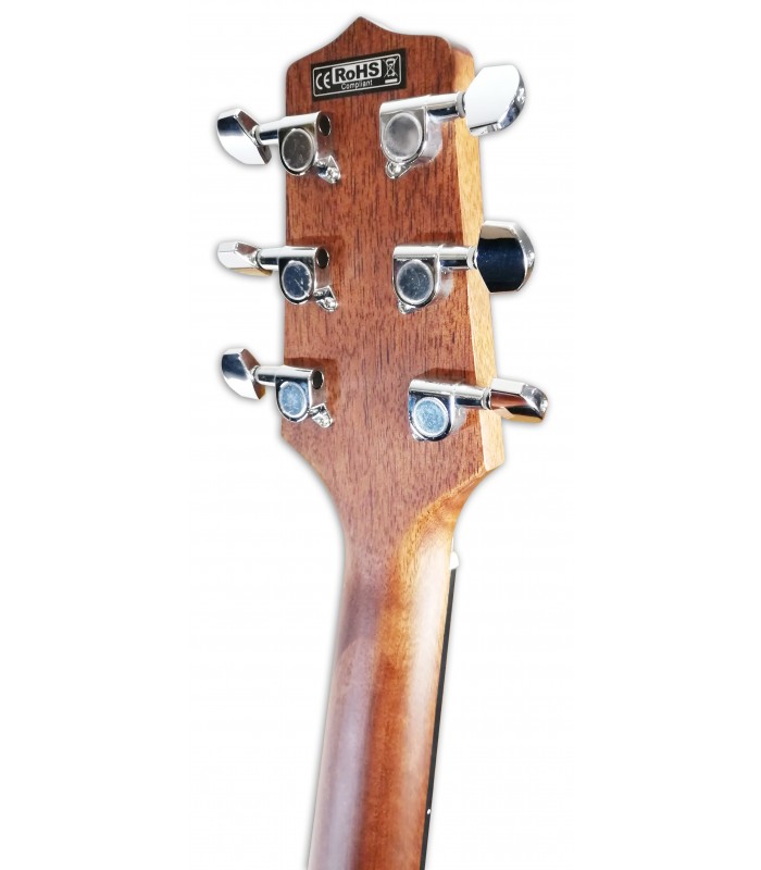 Takamine GN10CE-NS CE Nex | Guitarra electroacústica | Salão Musical