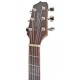 Foto de la cabeza de la Guitarra Electroacústica Takamine modelo GN20CE-NS CW Nex