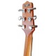 Foto del clavijero de la Guitarra eletroacústica Takamine modelo GY11ME-NS CW New Yorker