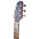 Photo of the Electroacoustic Guitar Takamine model GY11ME-NS CW New Yorker's headstock
