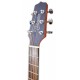 Foto da cabeça da Guitarra eletroacústica Takamine modelo GY11ME-NS CW New Yorker