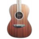 Foto de la tapa de la Guitarra eletroacústica Takamine modelo GY11ME-NS CW New Yorker