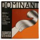 Foto de la portada del embalaje de la Cuerda Thomastik Dominant 131 para Violín 1/2 2ª La