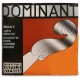 Foto da capa da embalagem da Corda Thomastik Dominant 143 para Violoncelo 3/4 2ª Ré