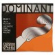 Corda Thomastik Dominant 145 para Violoncelo 3/4 4ª Dó