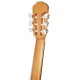 Foto del clavijero de la guitarra clásica Alhambra modelo 1C HT