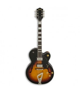 Guitarra Elétrica Gretsch G2420 Streamliner Single Cutaway
