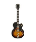 Guitarra Elétrica Gretsch G2420 Streamliner Single Cutaway