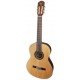 Photo of the classical guitar Alhambra model 1C HT
