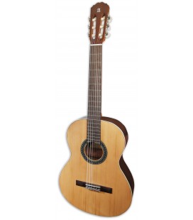 Photo of the classical guitar Alhambra model 1C HT