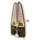 Photo of the Metronome Wittner model 832 Piccolo