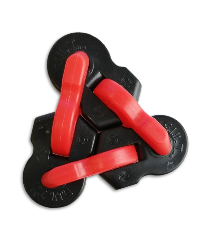 Exercitador D'Addario
Fiddilink PW-FDLK