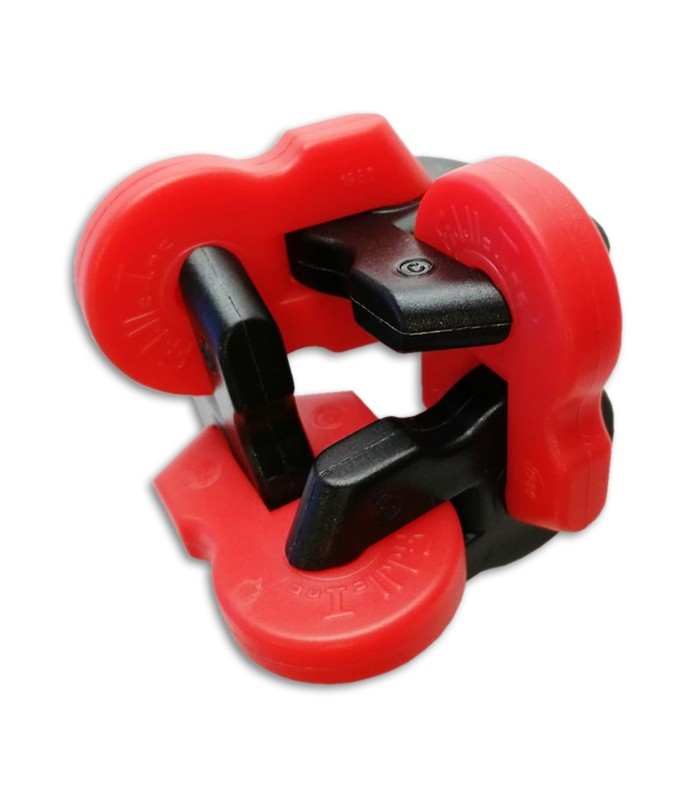 Photo of the Hand Exerciser DAddario Fiddilink model PW FDLK in another position