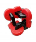 Photo of the Hand Exerciser DAddario Fiddilink model PW FDLK in another position