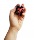 Photo of the Exerciser DAddario Fiddilink PW FDLK in a hand