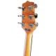 Foto del clavijero de la Guitarra Acústica Takamine modelo GD11M-NS