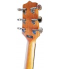 Photo of the Acoustic Guitar Takamine model GD11M-NS's machine heads