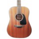 Foto de la tapa de la Guitarra Acústica Takamine modelo GD11M-NS