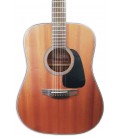 Photo of the Acoustic Guitar Takamine model GD11M-NS's top